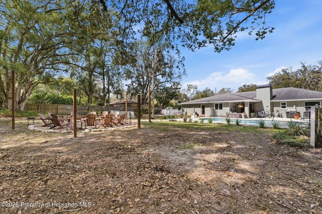 240 Olive Street, Brooksville, FL 34601