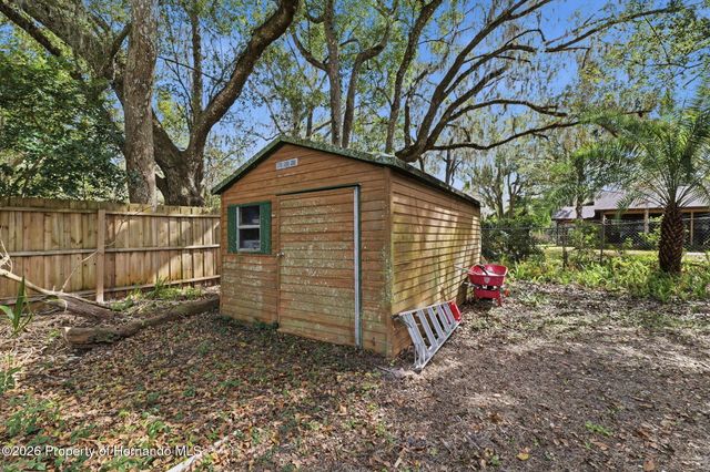 240 Olive Street, Brooksville, FL 34601