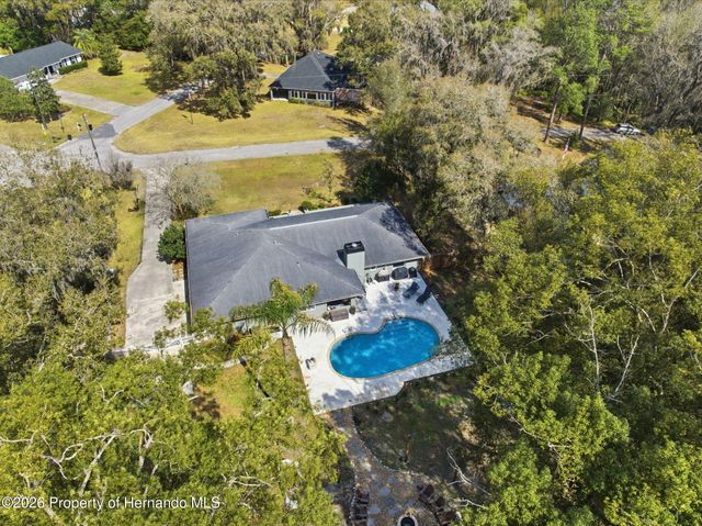240 Olive Street, Brooksville, FL 34601