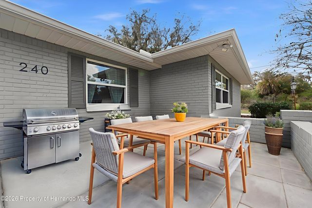 240 Olive Street, Brooksville, FL 34601