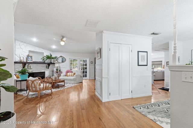 240 Olive Street, Brooksville, FL 34601