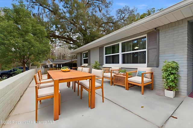 240 Olive Street, Brooksville, FL 34601