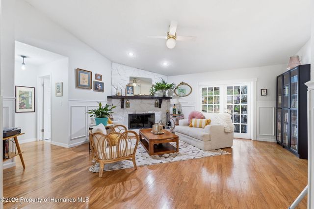 240 Olive Street, Brooksville, FL 34601