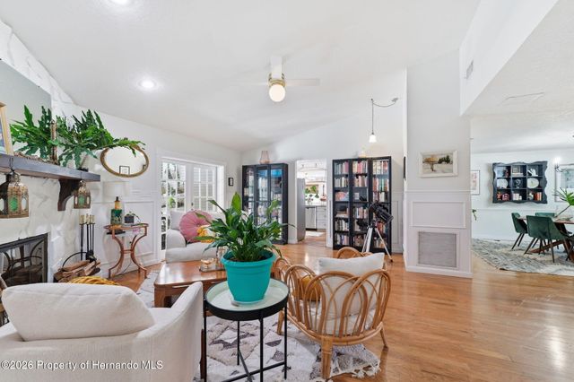 240 Olive Street, Brooksville, FL 34601