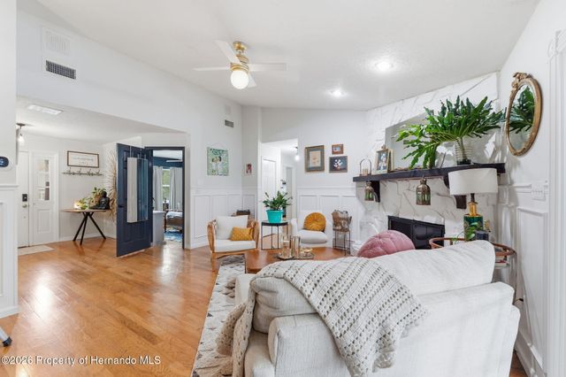 240 Olive Street, Brooksville, FL 34601