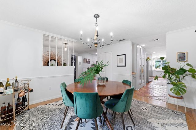 240 Olive Street, Brooksville, FL 34601