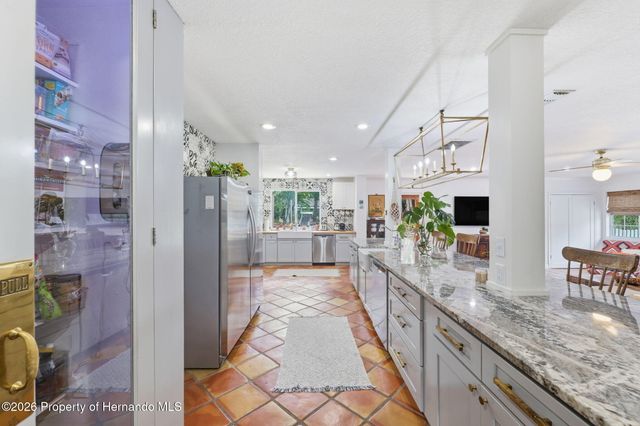 240 Olive Street, Brooksville, FL 34601