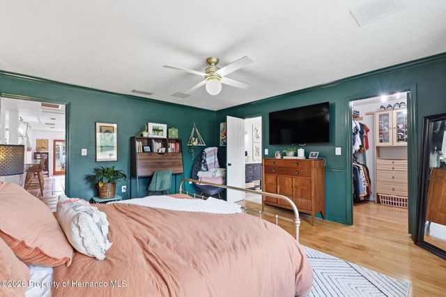 240 Olive Street, Brooksville, FL 34601