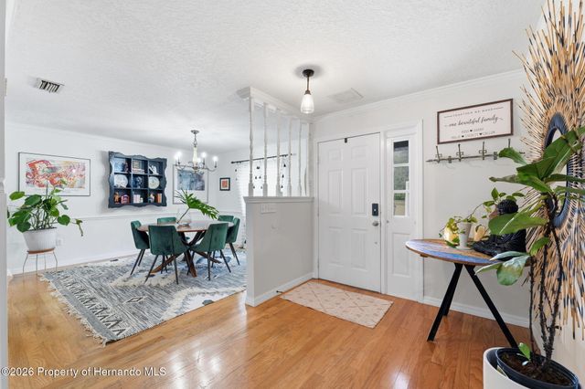 240 Olive Street, Brooksville, FL 34601