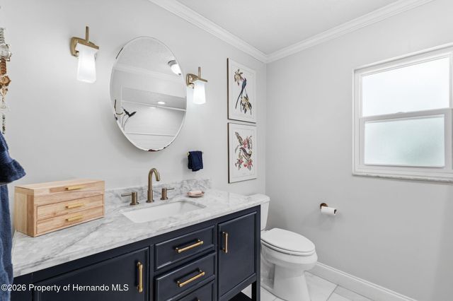 240 Olive Street, Brooksville, FL 34601