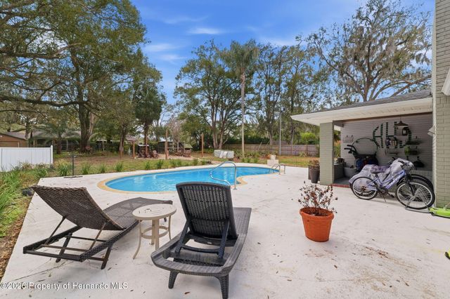 240 Olive Street, Brooksville, FL 34601