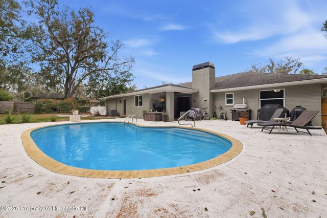 240 Olive Street, Brooksville, FL 34601