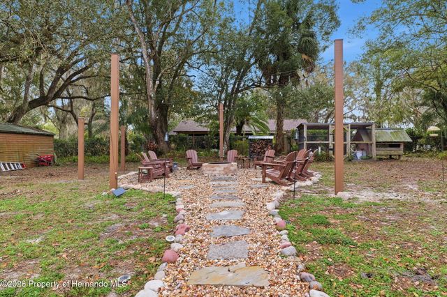 240 Olive Street, Brooksville, FL 34601