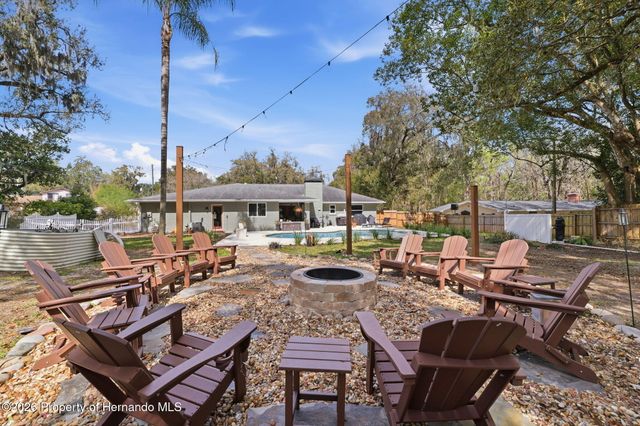 240 Olive Street, Brooksville, FL 34601