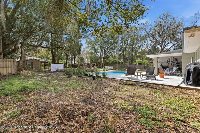 240 Olive Street, Brooksville, FL 34601