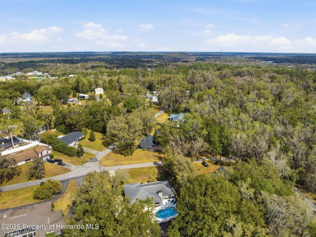 240 Olive Street, Brooksville, FL 34601