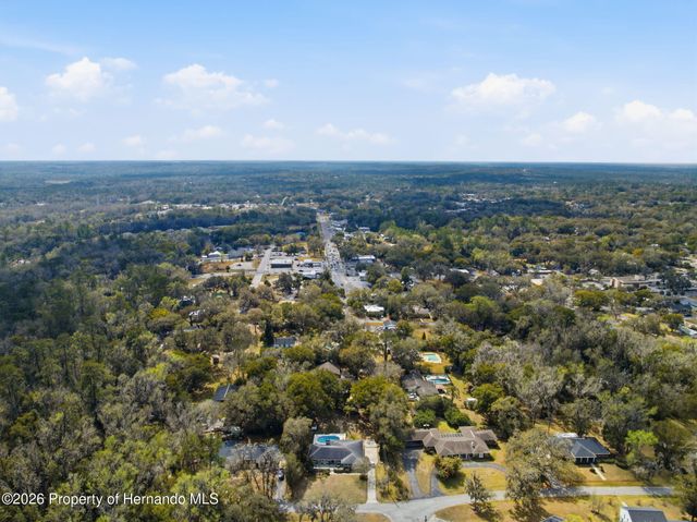 240 Olive Street, Brooksville, FL 34601