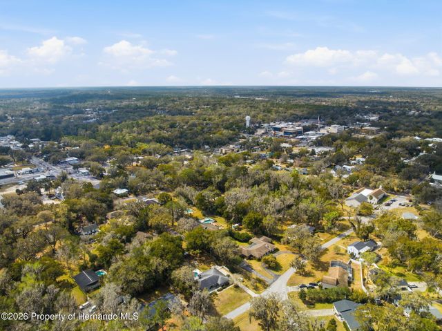 240 Olive Street, Brooksville, FL 34601