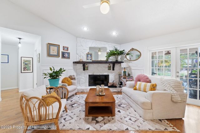 240 Olive Street, Brooksville, FL 34601