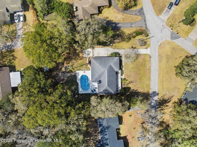 240 Olive Street, Brooksville, FL 34601