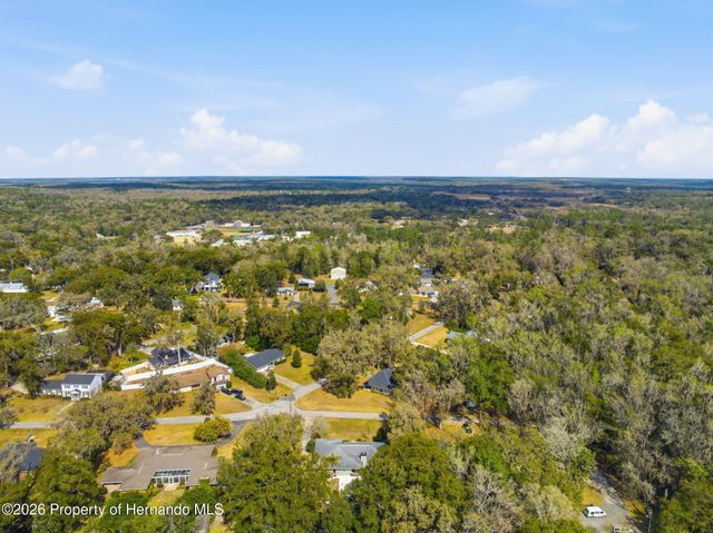 240 Olive Street, Brooksville, FL 34601