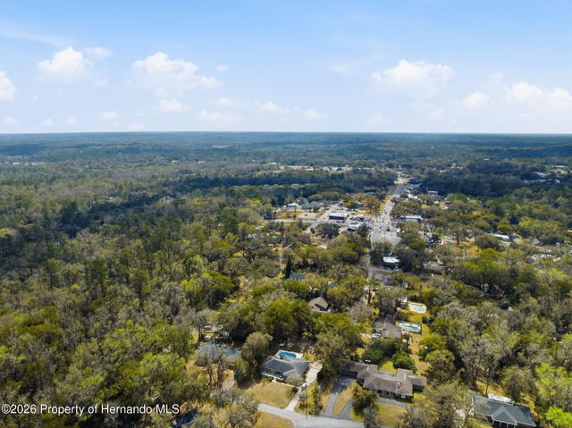 240 Olive Street, Brooksville, FL 34601