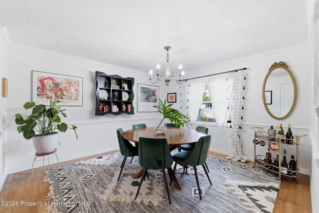 240 Olive Street, Brooksville, FL 34601