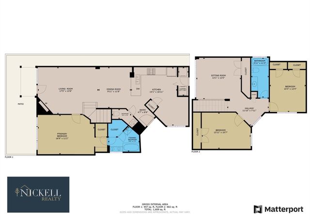 2351 Summit Way Court, Kingwood, TX 77339