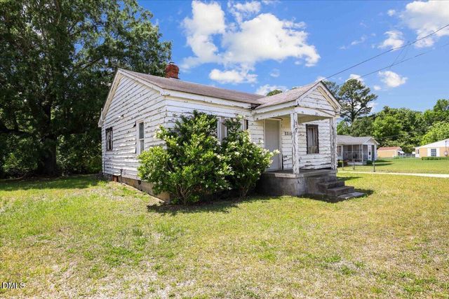 2215 Hunter Hill Road, Rocky Mount, NC 27804