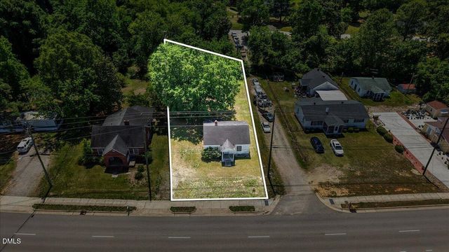 2215 Hunter Hill Road, Rocky Mount, NC 27804