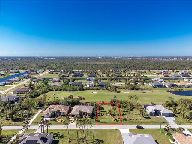 8 PINE VALLEY PLACE, Rotonda West, FL 33947