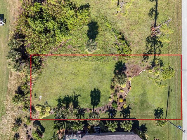 8 PINE VALLEY PLACE, Rotonda West, FL 33947