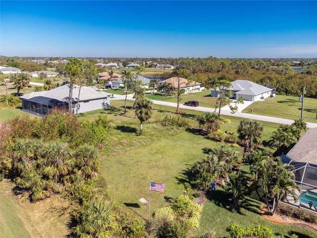 8 PINE VALLEY PLACE, Rotonda West, FL 33947
