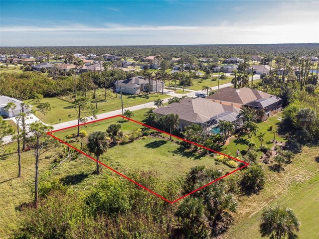8 PINE VALLEY PLACE, Rotonda West, FL 33947