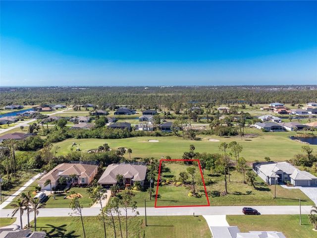 8 PINE VALLEY PLACE, Rotonda West, FL 33947