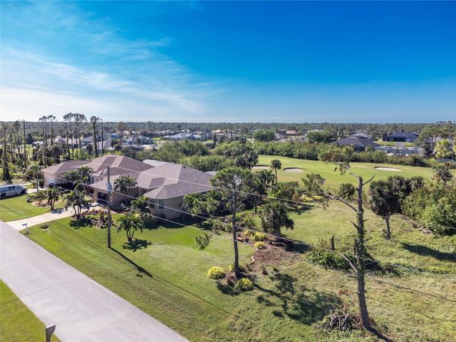 8 PINE VALLEY PLACE, Rotonda West, FL 33947