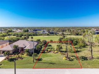 8 PINE VALLEY PLACE, Rotonda West, FL 33947