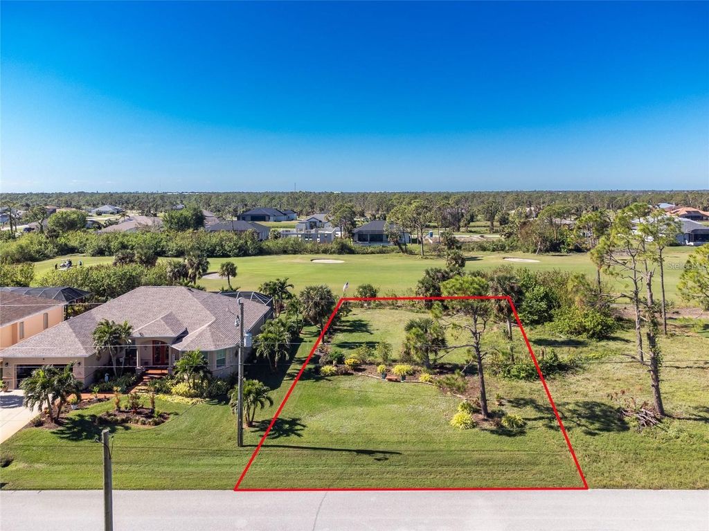8 PINE VALLEY PLACE, Rotonda West, FL 33947
