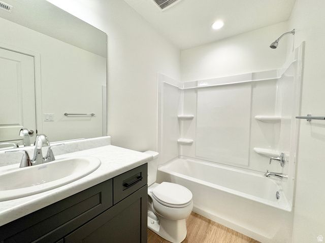 1711 N 1625 W, Layton, UT 84041