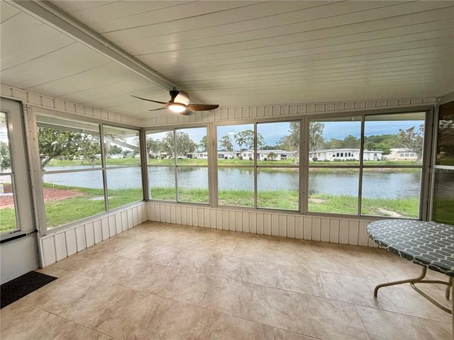 119 AUDUBON DRIVE, Leesburg, FL 34748