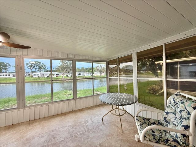 119 AUDUBON DRIVE, Leesburg, FL 34748