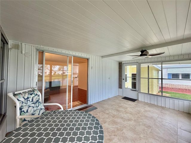 119 AUDUBON DRIVE, Leesburg, FL 34748