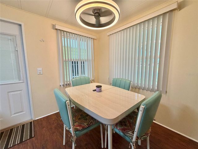 119 AUDUBON DRIVE, Leesburg, FL 34748