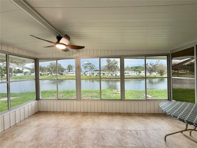 119 AUDUBON DRIVE, Leesburg, FL 34748