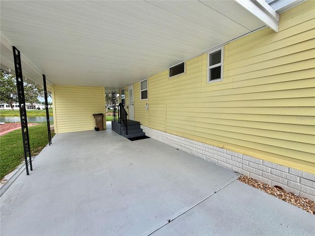 119 AUDUBON DRIVE, Leesburg, FL 34748