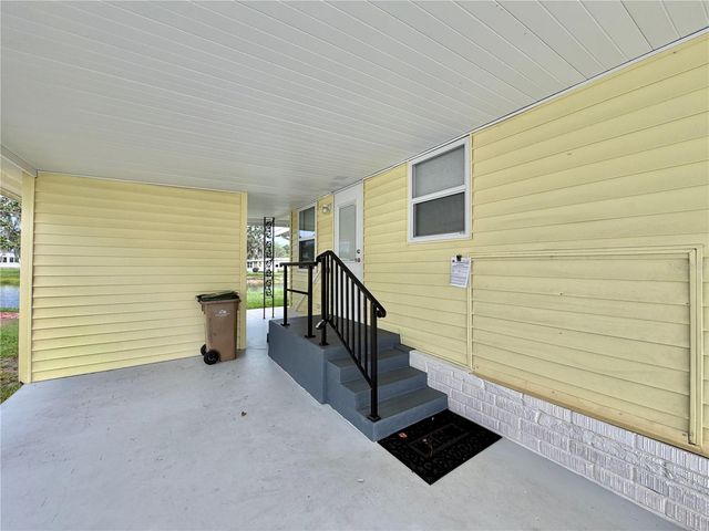 119 AUDUBON DRIVE, Leesburg, FL 34748