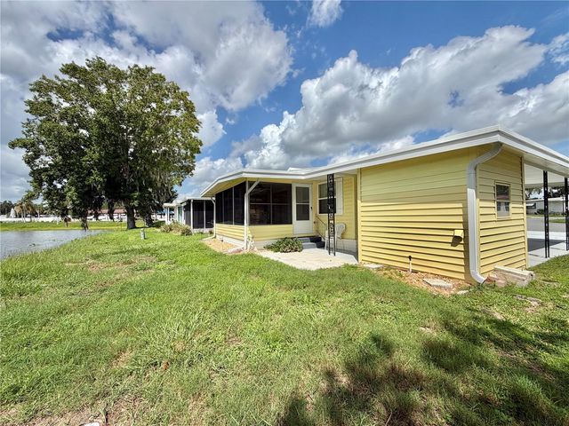 119 AUDUBON DRIVE, Leesburg, FL 34748