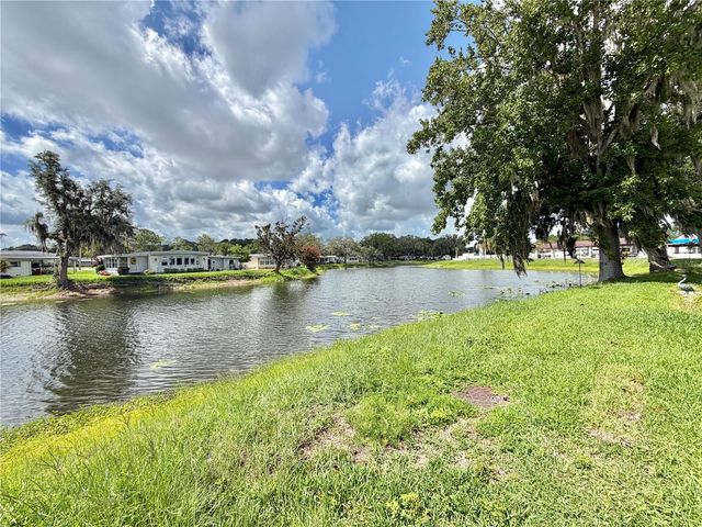 119 AUDUBON DRIVE, Leesburg, FL 34748
