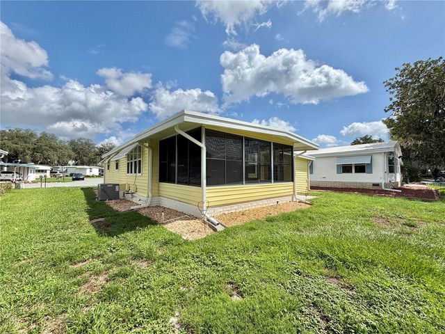 119 AUDUBON DRIVE, Leesburg, FL 34748