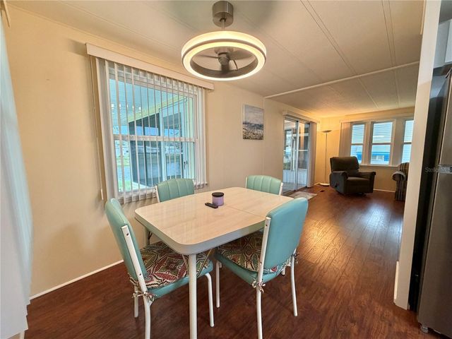 119 AUDUBON DRIVE, Leesburg, FL 34748